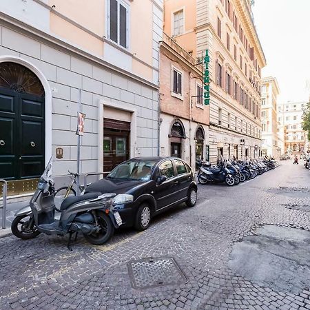 Bdc - Opera Studio Roma Eksteriør bilde